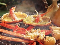 季節のお料理コース　60,000円