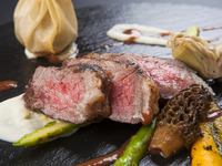 12/22～24【2025X'masディナーコース　15,000円(税サ込）】