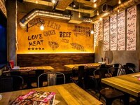 A great luxury lunch course where you can choose Le ☆