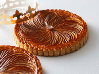 【TAKE OUT】ガレット・デ・ロワ