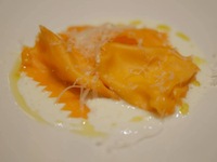 おまかせディナー7皿+ペアリング5種