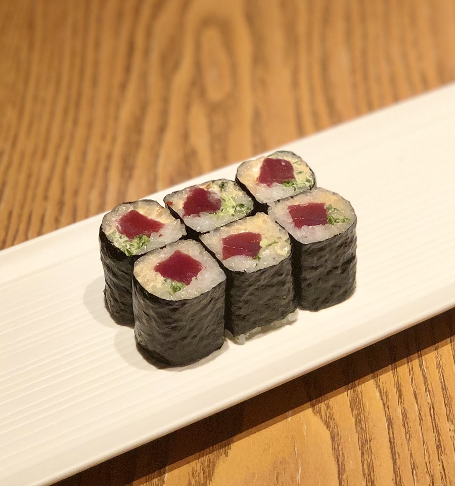 NOBU TOKYO (Take Out) - TableCheck