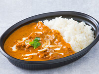 Toy chef's authentic butter chicken curry