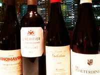 10/1-10/31【常温配送】 《 おうちでアルカナ 》 ソムリエ厳選ワインⅠ（送料込）