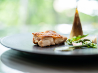 【Cena A】本日のおまかせコース　全6品