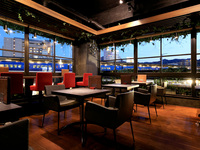 Reservation for seating only