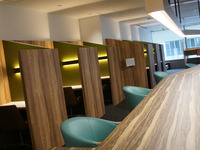 ■非会員■　ドロップイン（8：00-17：00）※1名様 ￥700 / 1時間