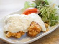 Chicken Nanban