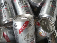 ノンアルコールビール