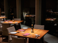 Seat only reservation