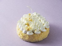 【テイクアウトホールケーキ】チーズケーキ18cm