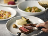 Restaurant Week Prefix Course Dinner