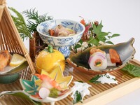 Sokyu (Weekday table seats)