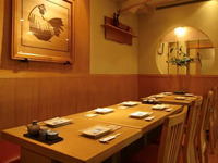 お席のみのご予約＊お通し代630円頂戴しております