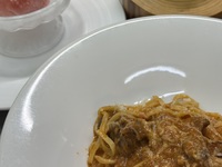 ディナー✦キッズパスタ 