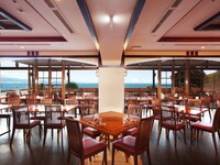 [Mobile Breakfast Reservation] Japanese & Western Buffet