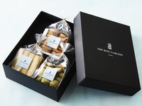 クッキーセット　3個入り