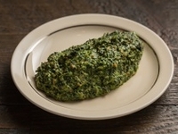 【Take  Out】クリームドスピナッチ 