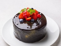 デリス・オー・ショコラ(15cm)