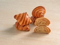 Plain Croissant (1pc)