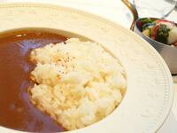 2/1-2/28【冷凍配送】 《 おうちでアルカナ 》 特製カレー（送料込）