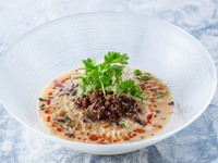 〈6/19~7/31〉【夏季限定】 冷やし麺ランチセット