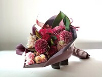 フラワーブーケ