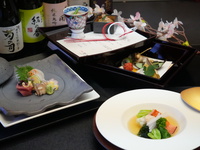 3月7日(土)　結の香　縁結びの雫