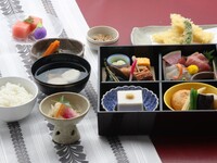 [Private Room] Shokado Kaiseki Shokaze