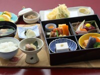 [Private Room] Shokado Kaiseki Shokaze