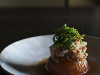 雫　～水無月～