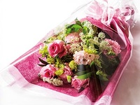 Flower arrangement/Bouquet ¥10,000
