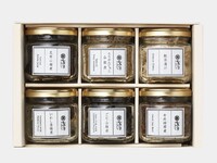 【テイクアウト】「江戸三度」6個入