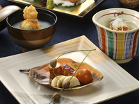 [DCEMBER] Lunch Kaiseki ""