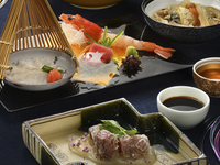 【DCEMBER】dinner kaiseki