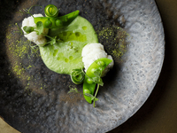 平日限定　Prefix Menu 