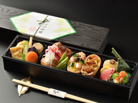 【テイクアウト】ふきよせ御膳（お一人様分）