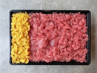 トロたく寿司
