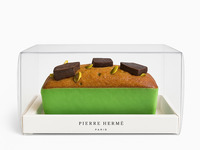 ケークモザイク