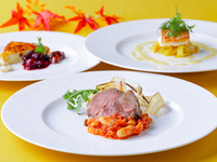【ランチ】シェフズランチ