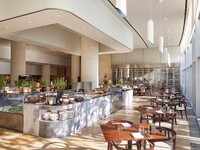 Seafood Dinner Buffet 어린이