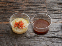 【TAKE OUT】ソースセット