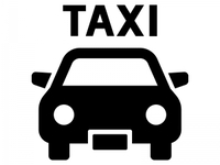 タクシーデリバリー配送料　【京都市中京区】