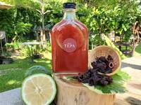 Signature Somsa Rose