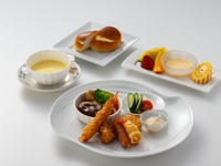 洋食お子様料理 3,751円