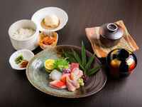 造里御膳＠2,500