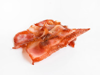 【＋Bacon】ベーコン