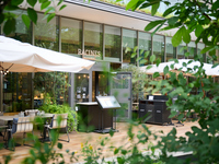 【LUNCH】お席のみのご予約