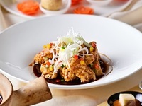 KOURYU COURSE 【November and December】