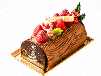 C.ブッシュ・ド・ノエル